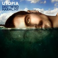 Blue - Distorted Harmony