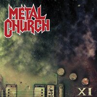 Shadow - Metal Church