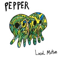 Brand New Day - Pepper