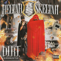 Hellz Kitchen - Heltah Skeltah