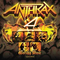 TNT - Anthrax