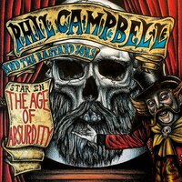Freak Show - Phil Campbell And The Bastard Sons