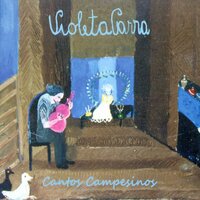 El Palomo - Violeta Parra