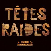 Barcelona - Têtes Raides